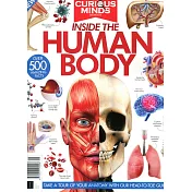 HOW IT WORKS BOOK OF THE HUMAN BODY 第41期