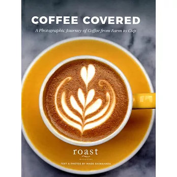 COFFEE COVERED FIRST EDITION
