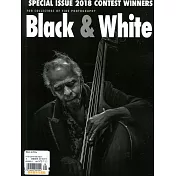 BLACK & WHITE 第128期 8月號/2018