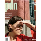 pdn-PHOTO DISTRIC NewS 7月號/2018