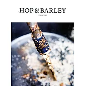 HOP & BARLEY Vol.09