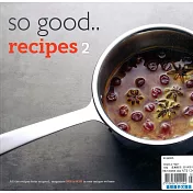 so good..recipes 2