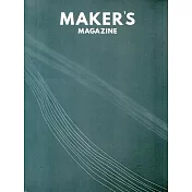 MAKER’S magazine 第6期 7月號/2018
