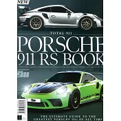 THE PORSCHE 911 RS BOOK SIXTH EDITION