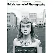 British Journal of PHOTOGRAPHY 9月號/2018