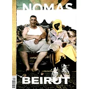 NOMAS magazine 第9期