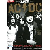 CLASSIC ROCK Pres AC / DC SECOND EDITION