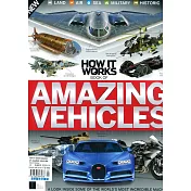 HOW IT WORKS BOOK OF AMAZING VEHICLES Seventh Edition