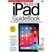 BDM’s i-Tech Special The iOS 12 iPad GuideBook Vol.36