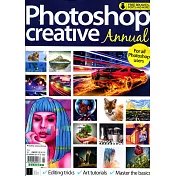 Photoshop Creative Annual Vol.4