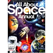 All About Space spcl Vol.6