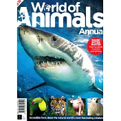 IP World of Animals Vol.5