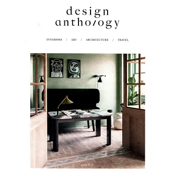 design anthology 第19期