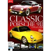 THE PORSCHE 911 THE CLASSIC PROSCHE 911 COLLECTION 第3版