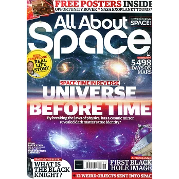 All About Space 第89期