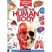 HOW IT WORKS BOOK OF INSIDE THE HUMAN BODY 第54期