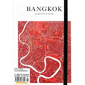 Design Anthology City Guide BANGKOK 曼谷