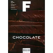 Magazine F 第6期 CHOCOLATE