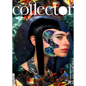 the collector 第2期