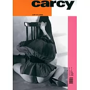 Carcy 春夏號/2019 (雙封面隨機出貨)