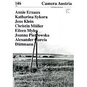 Camera Austria International 第146期/2019