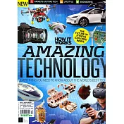 HOW IT WORKS BOOK OF Amazing TECHNOLOGY 第13版