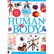 HOW IT WORKS BOOK OF THE HUMAN BODY 第13版