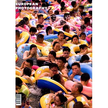 EUROPEAN PHOTOGRAPHY 第105期 春夏號/2019