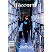 Record magazine 第6期/2019