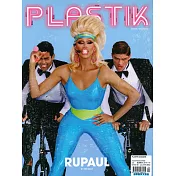 PLASTIK MAGAZINE Vol.35 冬季號/2019-2020