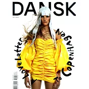 DANSK 第42期