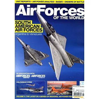 Air Forces OF THE WORLD [06]
