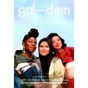 gal-dem the UN/REST issue 2019/20