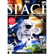HOW IT WORKS BOOK OF SPACE 第11版