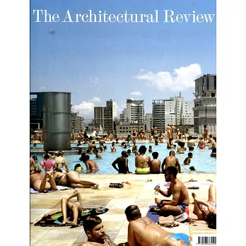 Architectural Review 第1465期 10月號/2019