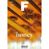 Magazine F 第8期 honey