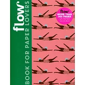 flow BOOK FOR PAPER LOVERS 2020