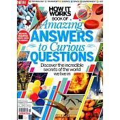 HOW IT WORKS BOOK OF Amazing ANSWERS to Curious QUESTIONS 第15版