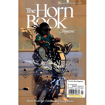 The Horn Book Magazine 1-2月號/2020