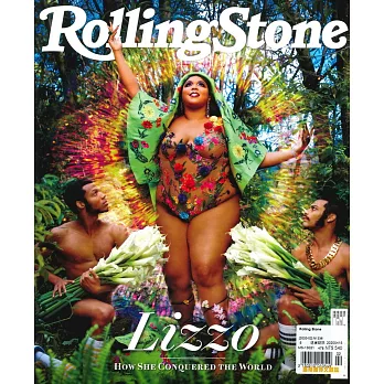 Rolling Stone 美國版 第1336期 2月號/2020
