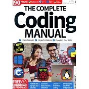 BDM Manual Serie/THE COMPLETE Coding MANUAL Vol.21