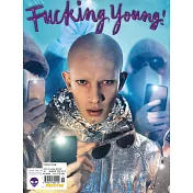 Fucking Young! 第15期 秋冬號/2019-2020