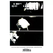 DOESN’T EXIST Vol.2 No.1/2019 (多封面隨機出貨)