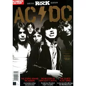 CLASSIC ROCK Pres AC/DC 第4版