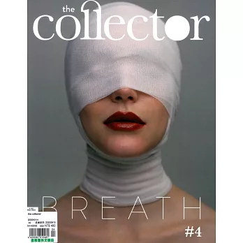 the collector 第4期