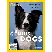 國家地理雜誌 特刊 THE GENIUS OF DOGS