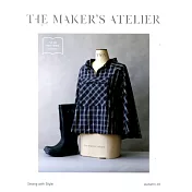 THE MAKER’S ATELIER 秋季號/2020
