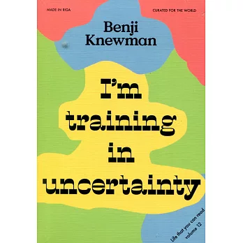 Benji Knewman vol.12
