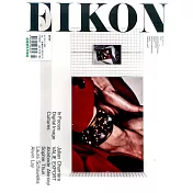 EIKON 第110-111期/2020