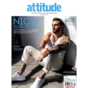 attitude 11月號/2020